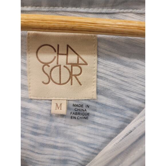 Chaser Tropical Palm Leaf Shirt - Picture 4 of 6